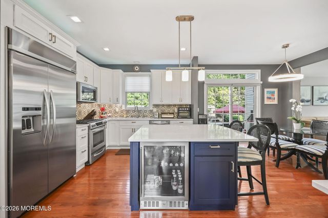 12 Angel Court, Howell, NJ 07731