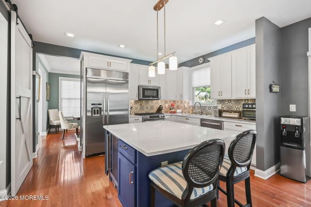 12 Angel Court, Howell, NJ 07731