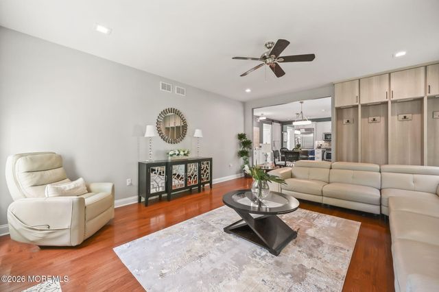 12 Angel Court, Howell, NJ 07731
