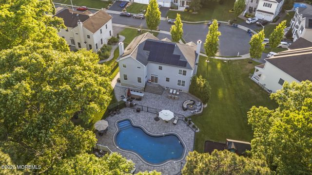 12 Angel Court, Howell, NJ 07731
