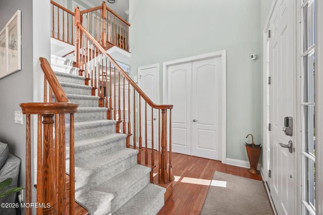 12 Angel Court, Howell, NJ 07731