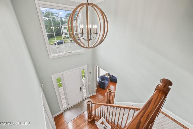 12 Angel Court, Howell, NJ 07731