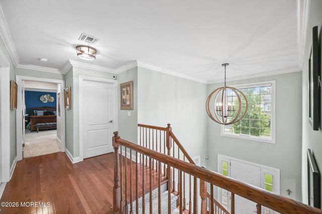 12 Angel Court, Howell, NJ 07731