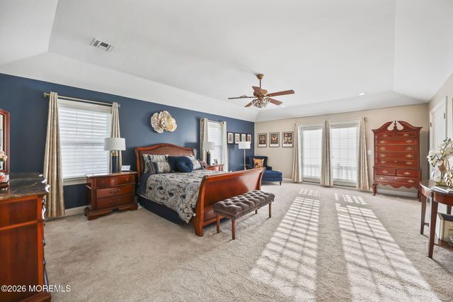 12 Angel Court, Howell, NJ 07731