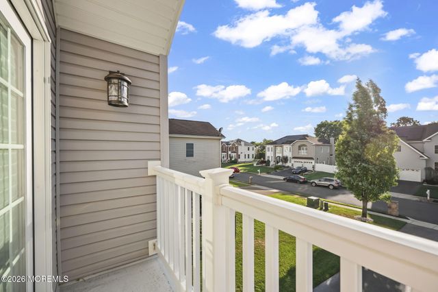 12 Angel Court, Howell, NJ 07731