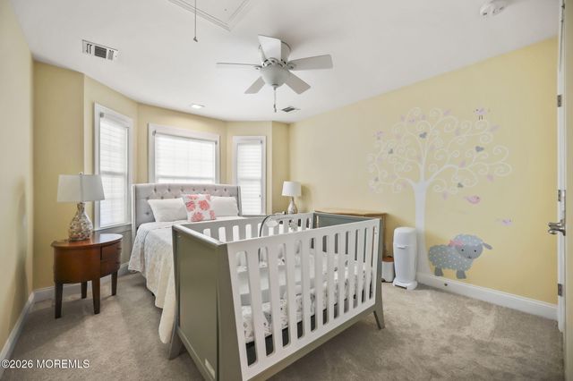 12 Angel Court, Howell, NJ 07731