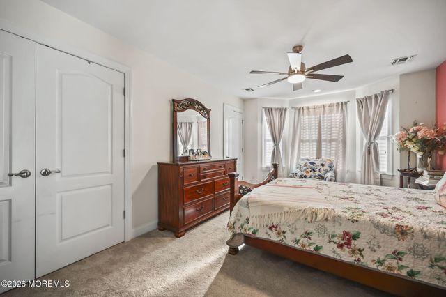 12 Angel Court, Howell, NJ 07731