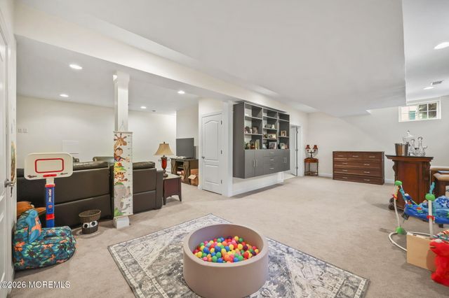 12 Angel Court, Howell, NJ 07731