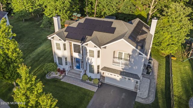 12 Angel Court, Howell, NJ 07731