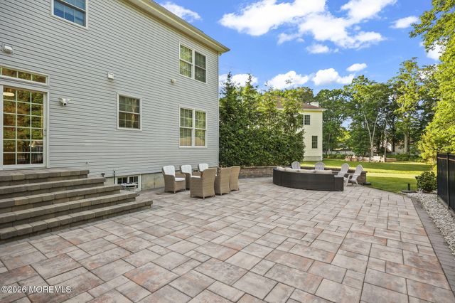 12 Angel Court, Howell, NJ 07731