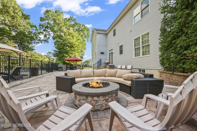 12 Angel Court, Howell, NJ 07731