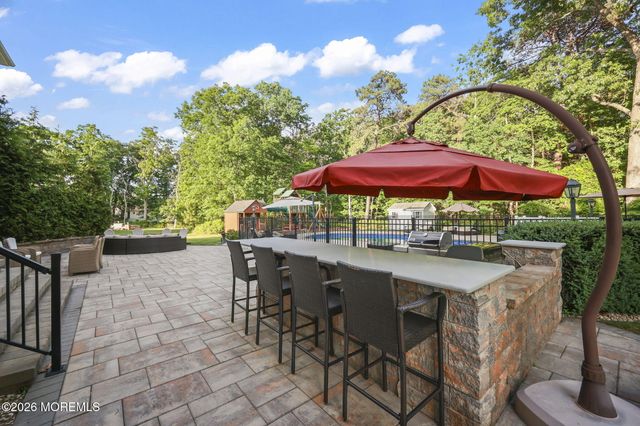 12 Angel Court, Howell, NJ 07731