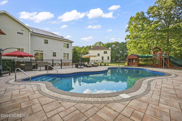 12 Angel Court, Howell, NJ 07731