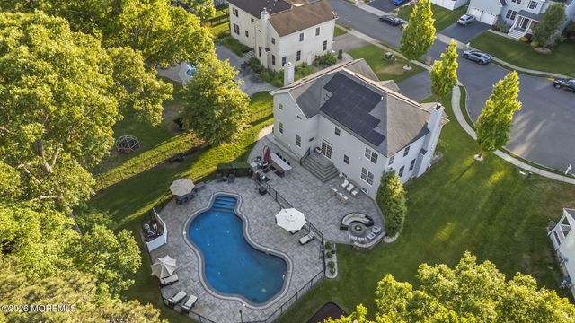 12 Angel Court, Howell, NJ 07731