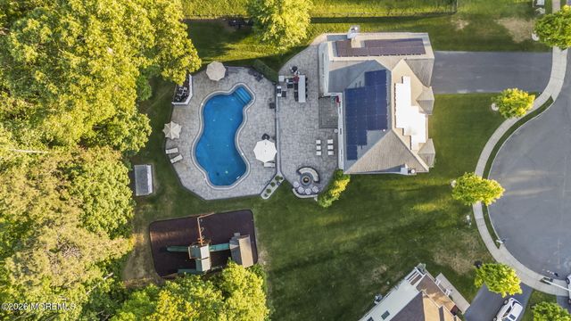12 Angel Court, Howell, NJ 07731