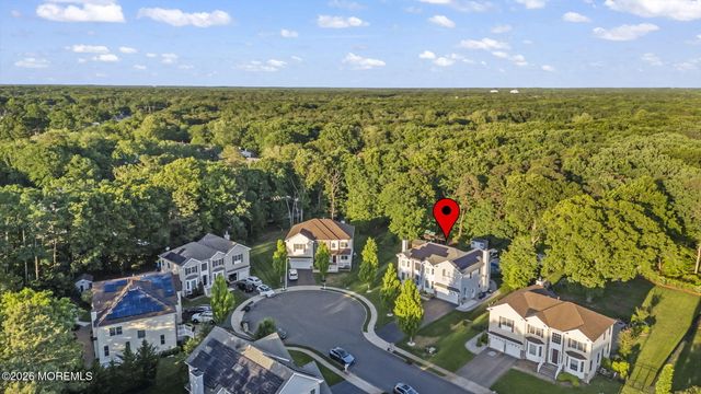 12 Angel Court, Howell, NJ 07731