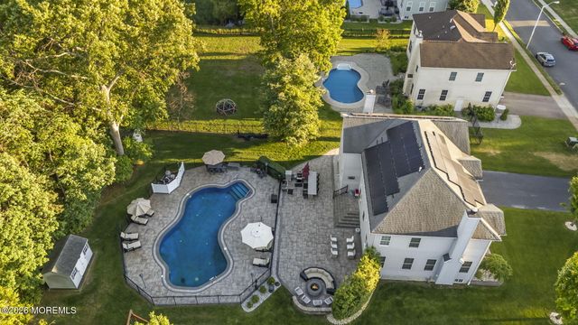 12 Angel Court, Howell, NJ 07731