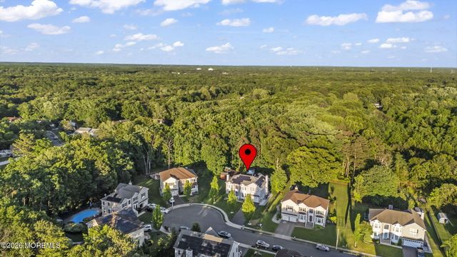 12 Angel Court, Howell, NJ 07731