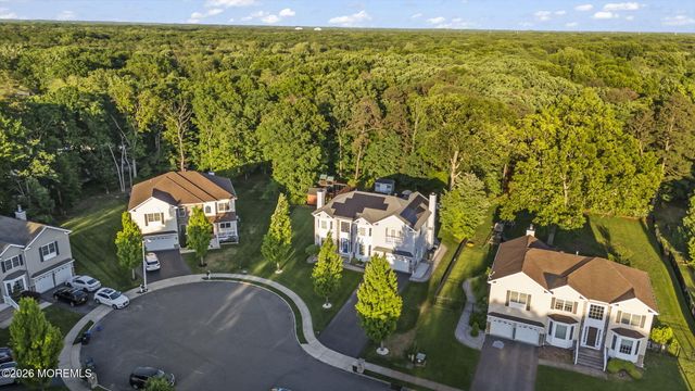 12 Angel Court, Howell, NJ 07731