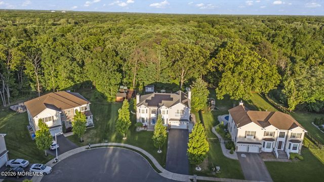 12 Angel Court, Howell, NJ 07731