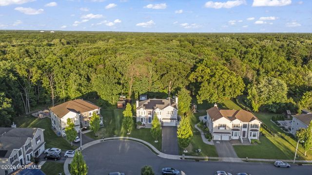12 Angel Court, Howell, NJ 07731