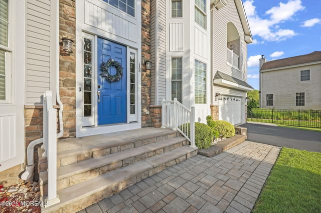 12 Angel Court, Howell, NJ 07731