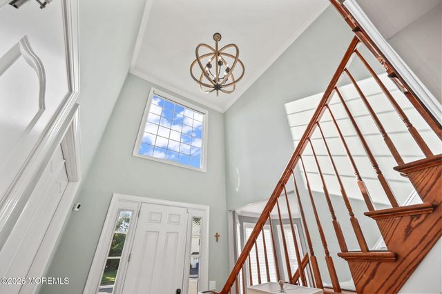 12 Angel Court, Howell, NJ 07731