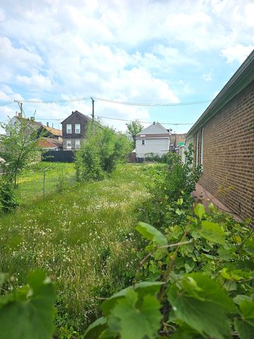 2029 W 17th Street, Chicago, IL 60608