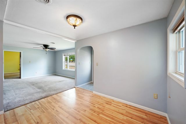 2194 E Napier Ave, Benton Harbor, MI 49022