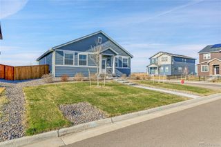 3089 Nectar Street, Strasburg, CO 80136