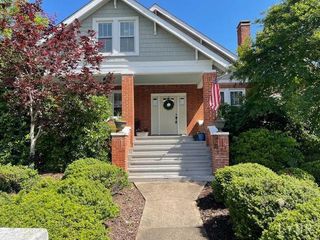 202 Leftwich Street, Gretna, VA 24557