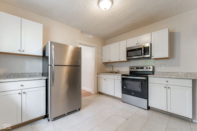 1942 Houston Street, Indianapolis, IN 46218
