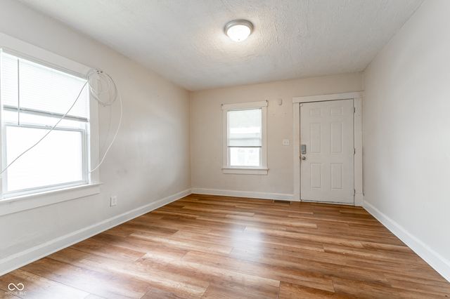 1942 Houston Street, Indianapolis, IN 46218