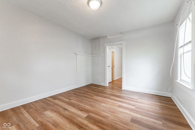 1942 Houston Street, Indianapolis, IN 46218