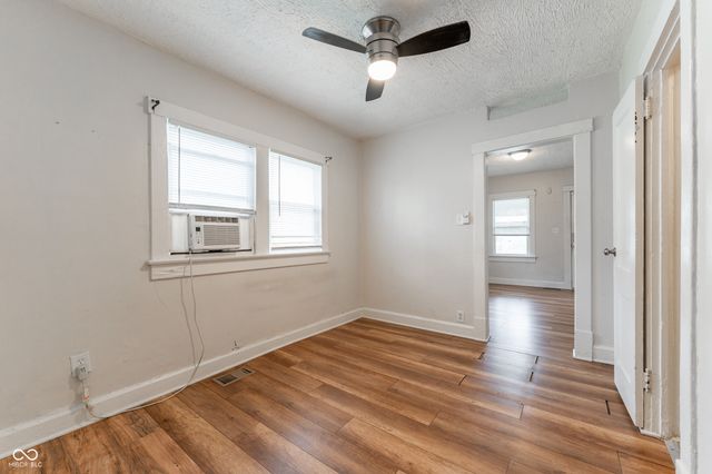 1942 Houston Street, Indianapolis, IN 46218