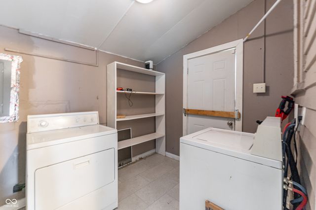1942 Houston Street, Indianapolis, IN 46218