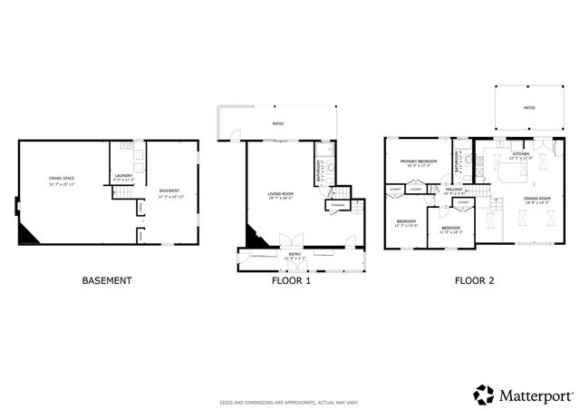 2843 S Briarwood Drive E, Arlington Heights, IL 60005