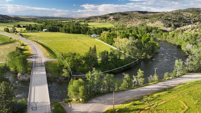 TBD Main Boulder Road, Big Timber, MT 59011