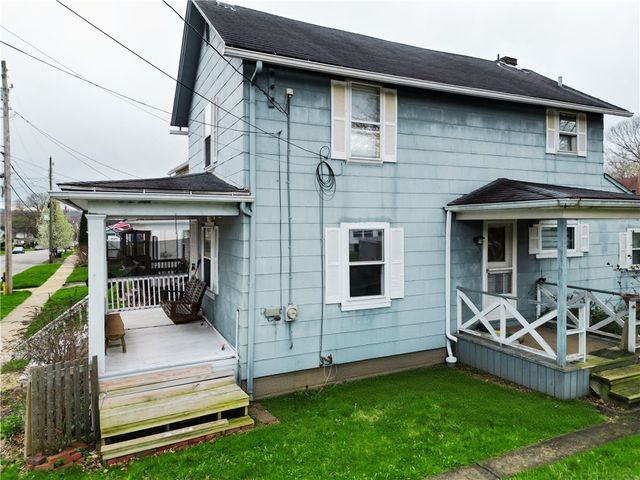 328 3rd Street, City Of But Ne, PA 16001