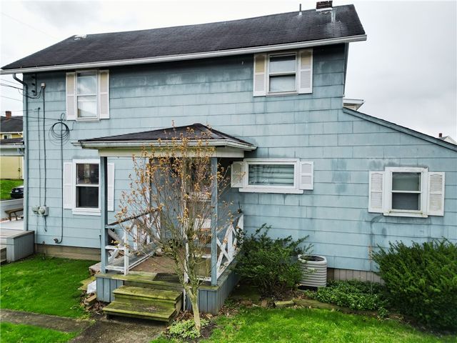 328 3rd Street, City Of But Ne, PA 16001