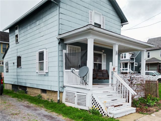 328 3rd Street, City Of But Ne, PA 16001