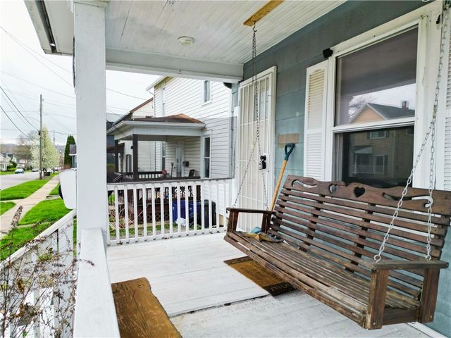328 3rd Street, City Of But Ne, PA 16001