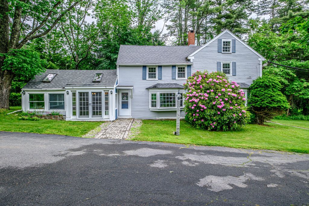 58 Allen Ave Extension, Falmouth, ME 04105 — photo 2