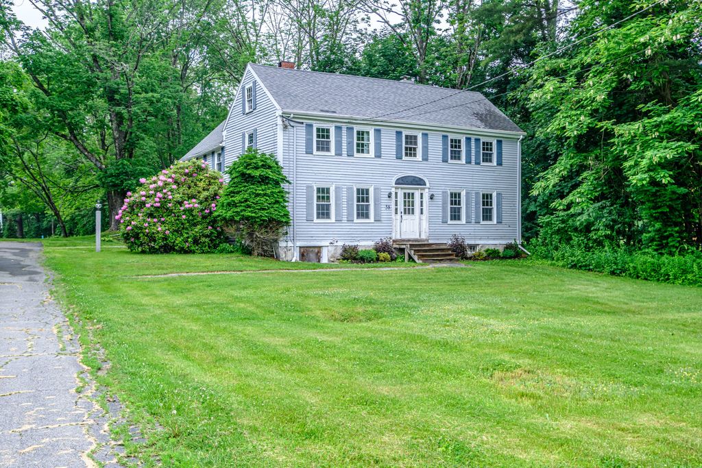 58 Allen Ave Extension, Falmouth, ME 04105 — photo 3