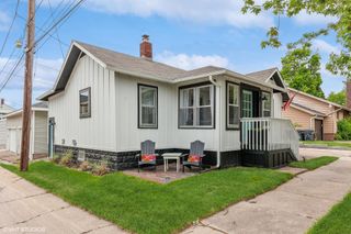 715 Elm Street, St. Joseph City, MI 49085
