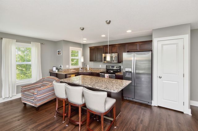 1015 NE 49th Lane, Ankeny, IA 50021