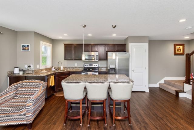 1015 NE 49th Lane, Ankeny, IA 50021