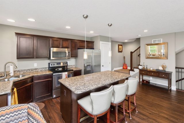 1015 NE 49th Lane, Ankeny, IA 50021