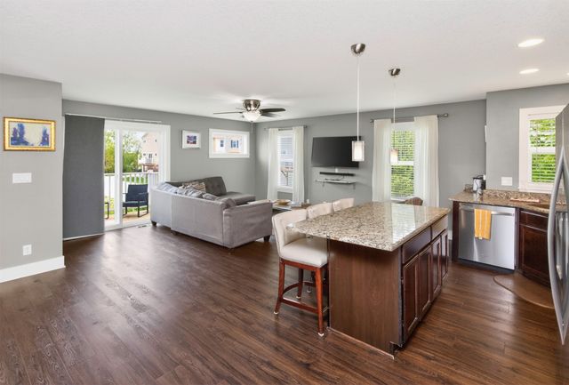 1015 NE 49th Lane, Ankeny, IA 50021