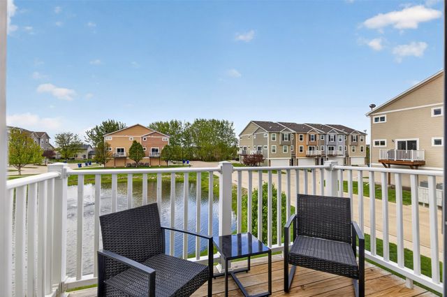 1015 NE 49th Lane, Ankeny, IA 50021